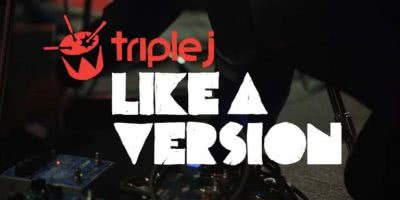 Like A Version