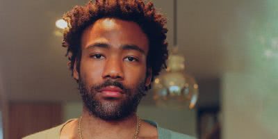 Image of Childish Gambino