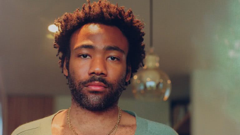 Image of Childish Gambino