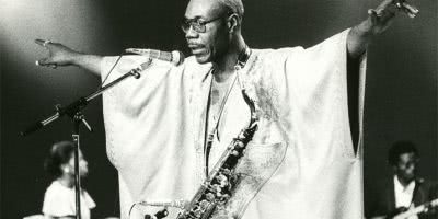 Manu Dibango