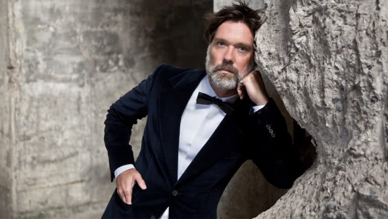 Image of Rufus Wainwright