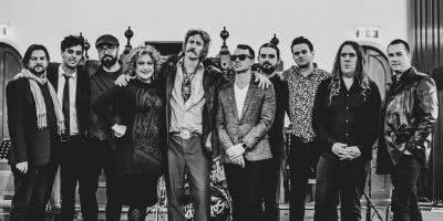 The Bamboos