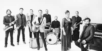 The Bamboos