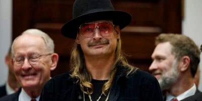 Kid Rock