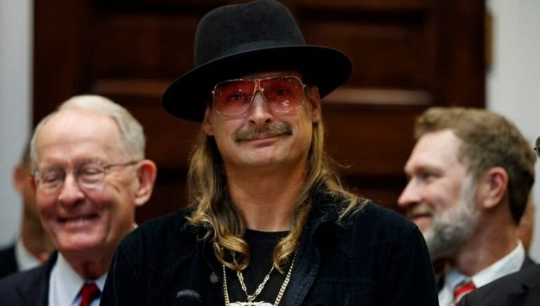 Kid Rock