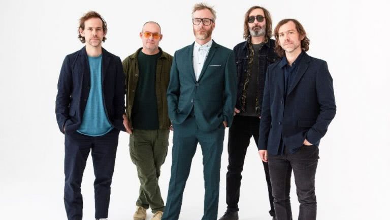 The National