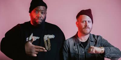 Run the Jewels