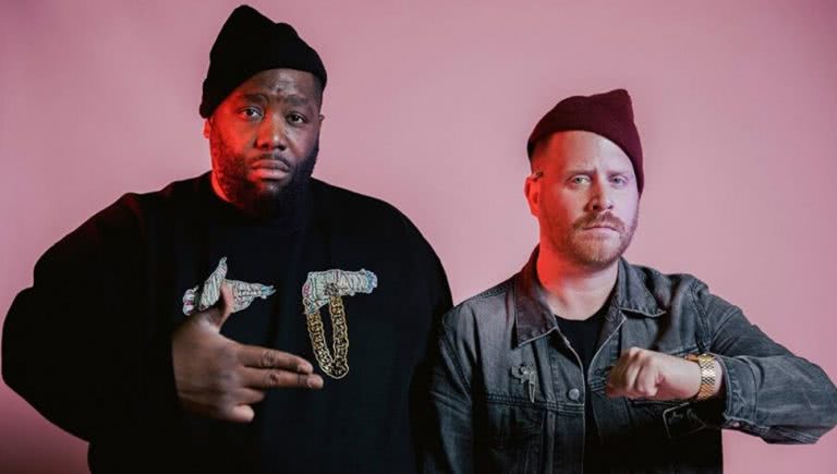 Run the Jewels