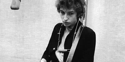 Bob Dylan