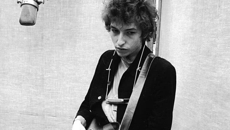 Bob Dylan