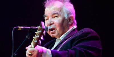 John Prine