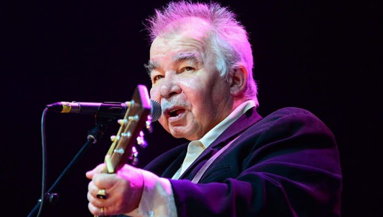 John Prine