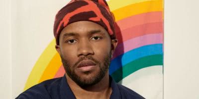 Frank Ocean