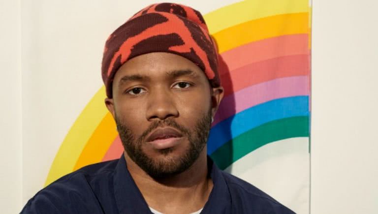 Frank Ocean