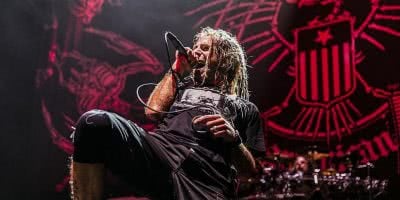 lamb of god