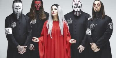 Lacuna Coil