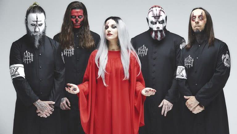 Lacuna Coil