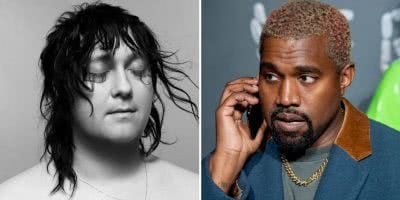 Anohni Kanye