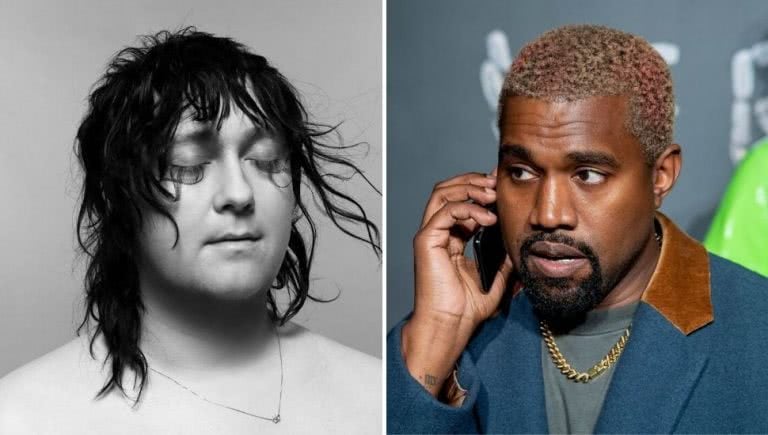 Anohni Kanye