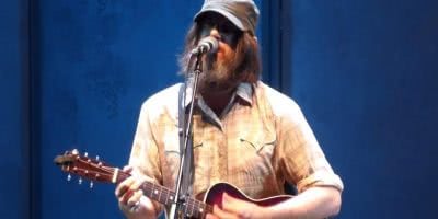 Jeff Mangum