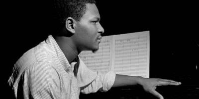 McCoy Tyner