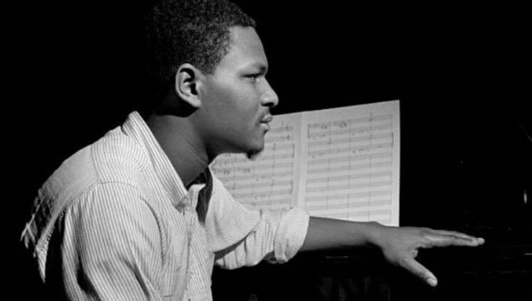 McCoy Tyner