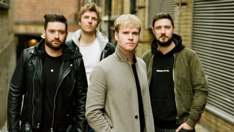 Kodaline