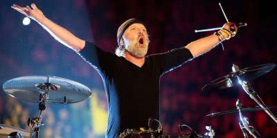 Lars Ulrich