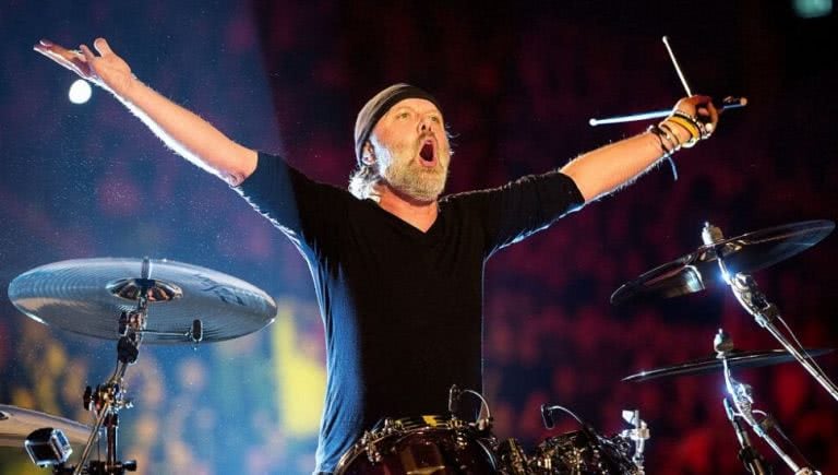 Lars Ulrich