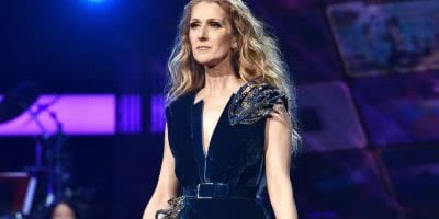 Celine Dion