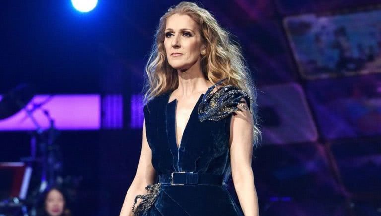 Celine Dion