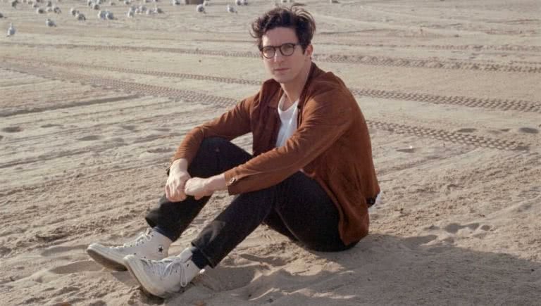 Dan Croll