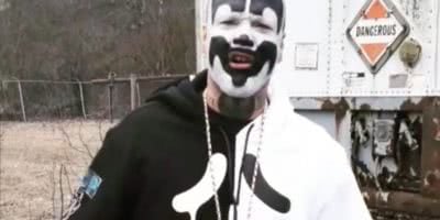 Shaggy 2 Dope