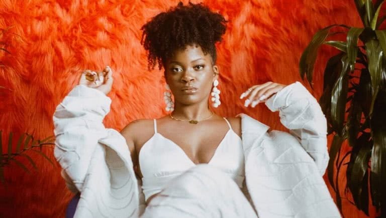 Ari Lennox arrested in Amsterdam, claims she was racially profiled