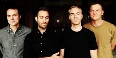 U.S. emo icons American Football