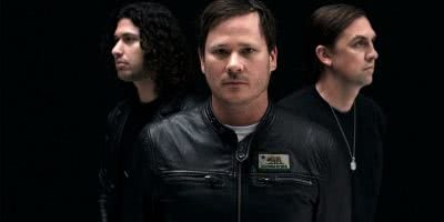 California rockers Angels & Airwaves