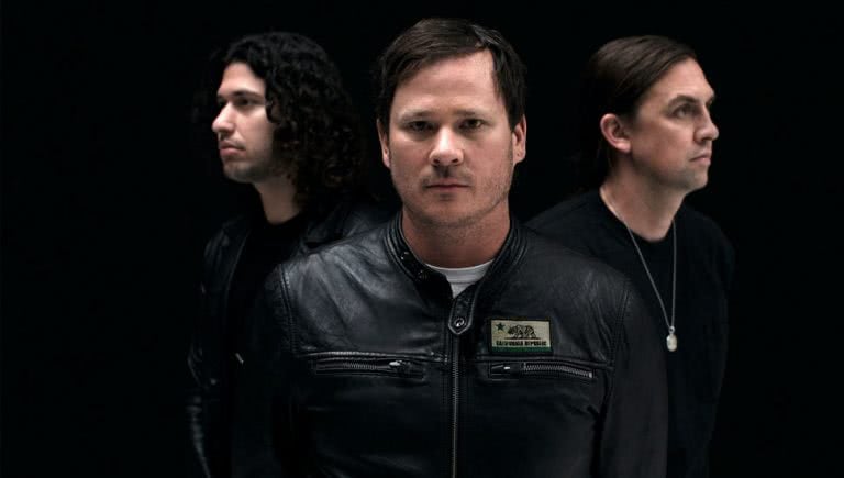 California rockers Angels & Airwaves