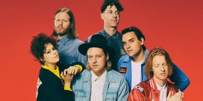 Arcade Fire