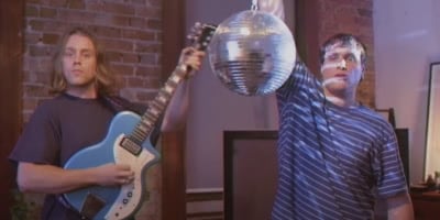 DMA's side project Big Time release music video for 'It's You'