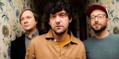Bright Eyes