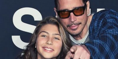 Chris Cornell