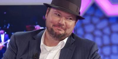 American singer-songwriter Christopher Cross