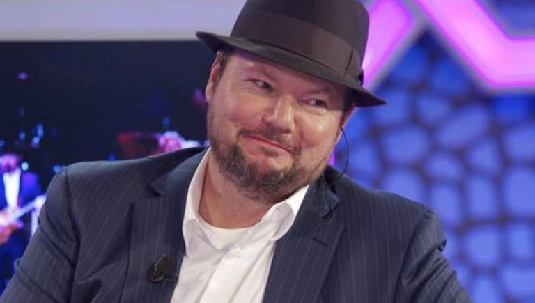 American singer-songwriter Christopher Cross