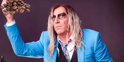 Maynard James Keenan Coffee
