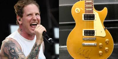 Corey Taylor