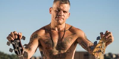 Cro Mags