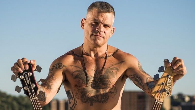 Cro Mags