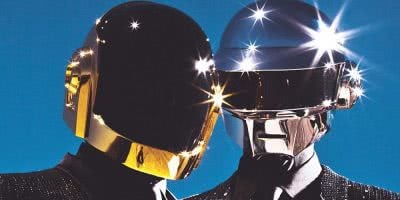 Daft Punk