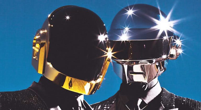 Daft Punk