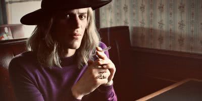 Angie Bowie 'Stardust'